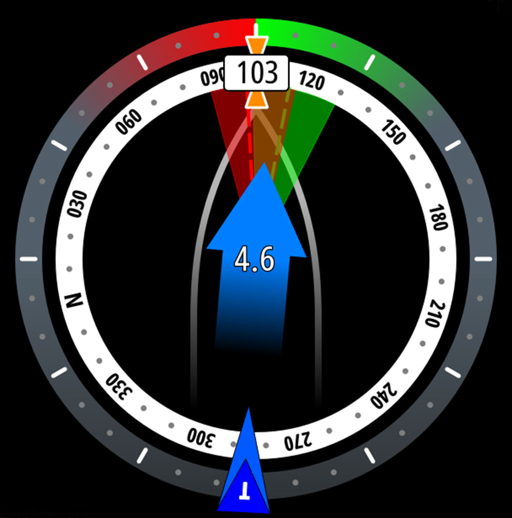 blauwasser_bandg_zeus_sailsteer_ausprobiert_ansicht_achterlich