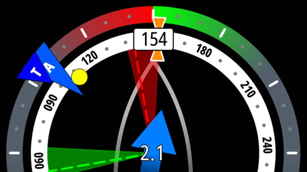 blauwasser_bandg_zeus_sailsteer_ausprobiert_ansicht_laylines_blau