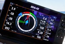 Ausprobiert: Test der Navigations-App SailSteer von B&G