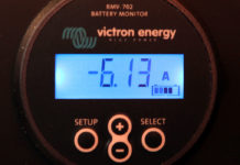 Wann ist der richtige Zeitpunkt, die Batterien zu laden?