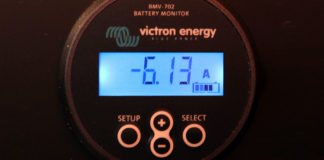 Wann ist der richtige Zeitpunkt, die Batterien zu laden?