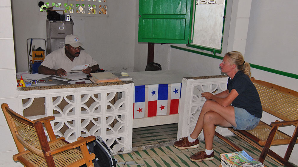 blauwasser_behoerden_yacht_einklarieren_ausklarieren_panama