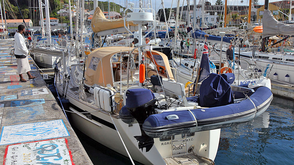 blauwasser_beiboot_schlauchboot_davits
