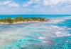 Belize: Karibik-Geheimtipp für Segler – ein Törnbericht