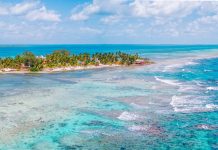 Belize: Karibik-Geheimtipp für Segler – ein Törnbericht