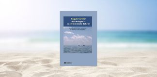 Bis morgen – in zweieinhalb Jahren