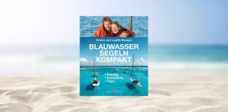 Blauwassersegeln kompakt – Planung, Ausrüstung, Tipps
