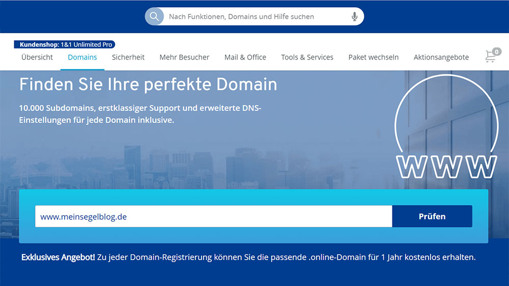 blauwasser_bloggen_von_bord_domain