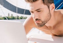 Kommunikation auf Langfahrt: Bloggen an Bord von Yachten. So geht`s!