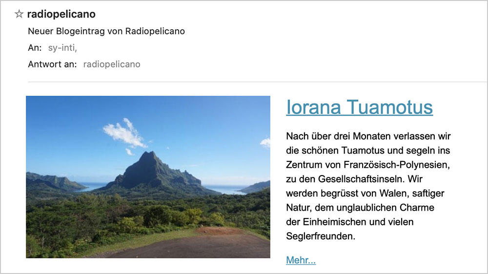 blauwasser_bloggen_von_bord_newsletter