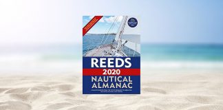 Reeds Nautical Almanac