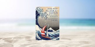 Alaska – Japan: Die letzte Reise der Freydis II