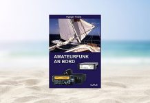 Amateurfunk an Bord