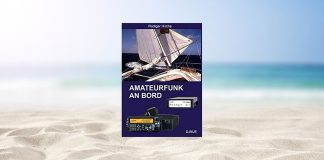 Amateurfunk an Bord