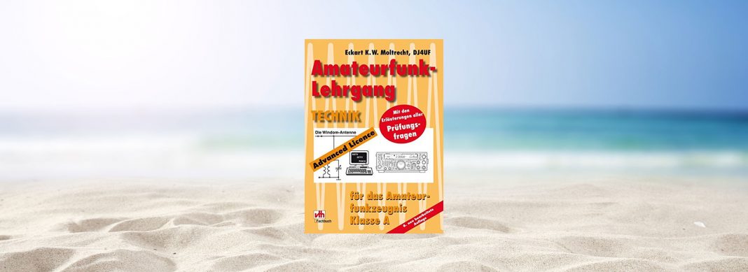 blauwasser_buch_amateurfunk_lehrgang_technik_header