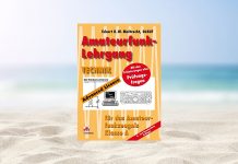 Amateurfunk-Lehrgang: Technik für das Amateurfunkzeugnis Klasse A