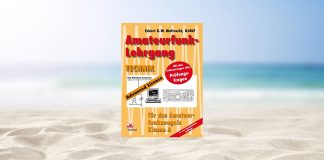 Amateurfunk-Lehrgang: Technik für das Amateurfunkzeugnis Klasse A