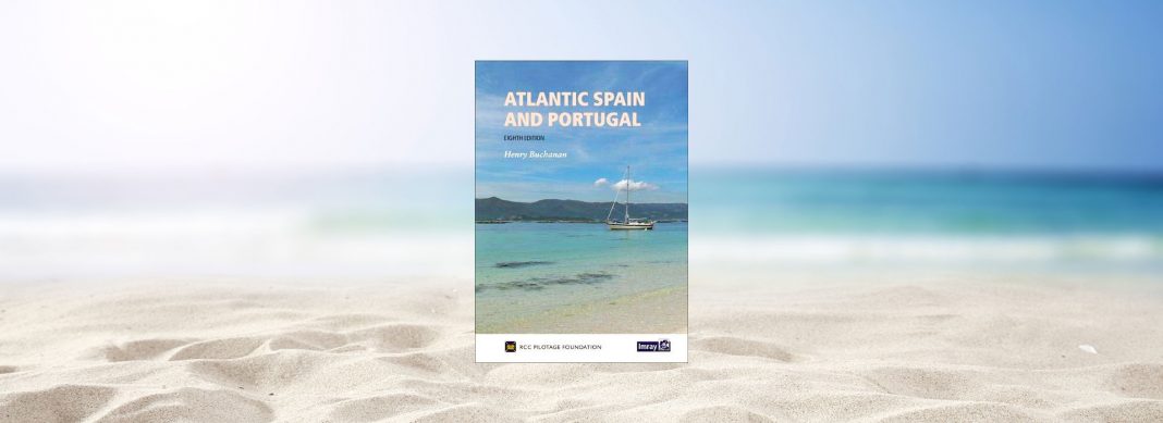 blauwasser_buch_atlantic_spain_and_portugal_header