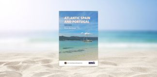 Atlantic Spain and Portugal