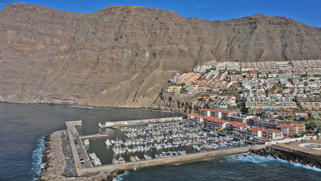 blauwasser_buch_canary_islands_hafen