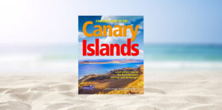 Cruising Guide to the Canary Islands