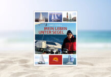 Buch: Mein Leben Unter Segel