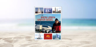 Buch: Mein Leben Unter Segel