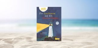 Der Leuchtturm auf den Hummerklippen