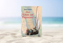 Der Schatz auf Pagensand