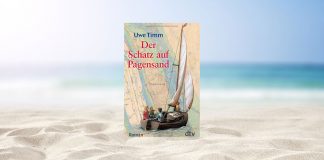 Der Schatz auf Pagensand