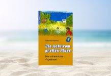 Die Acht vom großen Fluss