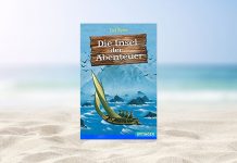 Die Insel der Abenteuer