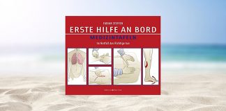 Erste Hilfe an Bord – Medizintafeln