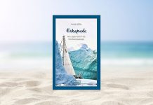 Eskapade: Von Japan durch die Nordwestpassage