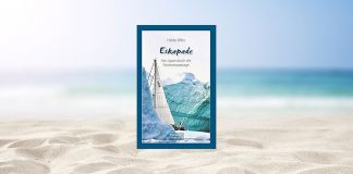 Eskapade: Von Japan durch die Nordwestpassage