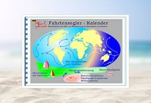 Fahrtensegler Kalender