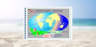 Fahrtensegler Kalender