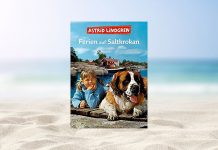Ferien auf Saltkrokan