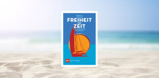 Freiheit auf Zeit – Weltumsegler erzählen