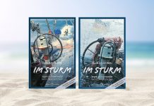 Im Sturm – Segeln im Extremwetter