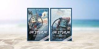 Im Sturm – Segeln im Extremwetter