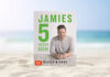Jamies 5-Zutaten-Küche
