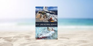 K. O. – und nochmal gepackt!