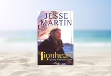 Lionheart