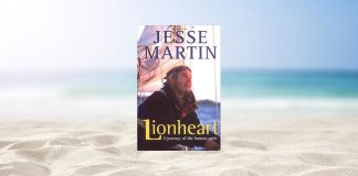 Lionheart
