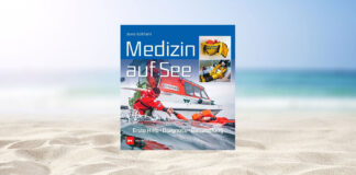 Medizin auf See