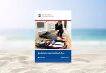 Medizinisches Handbuch See