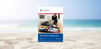 Medizinisches Handbuch See
