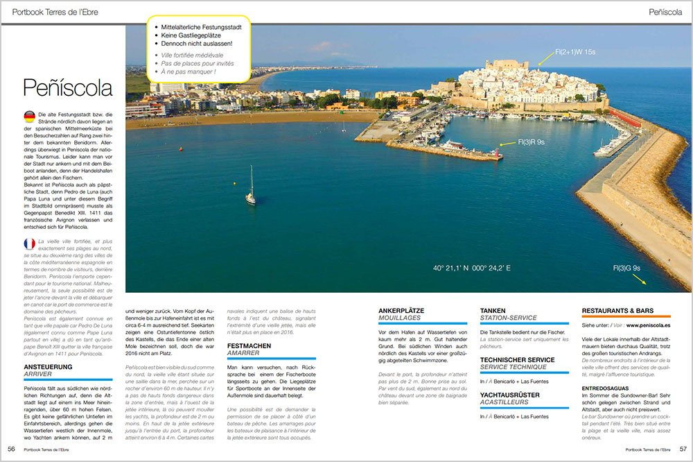 blauwasser_buch_portbook_ebro_delta_beispiel