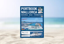 Portbook Mallorca, Menorca, Ibiza und Formentera